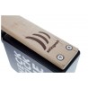 Schlagwerk Heck Stick ONE - efekt Hi-Hat do cajon