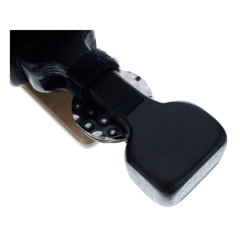 Schlagwerk Heck Stick ONE - efekt Hi-Hat do cajon