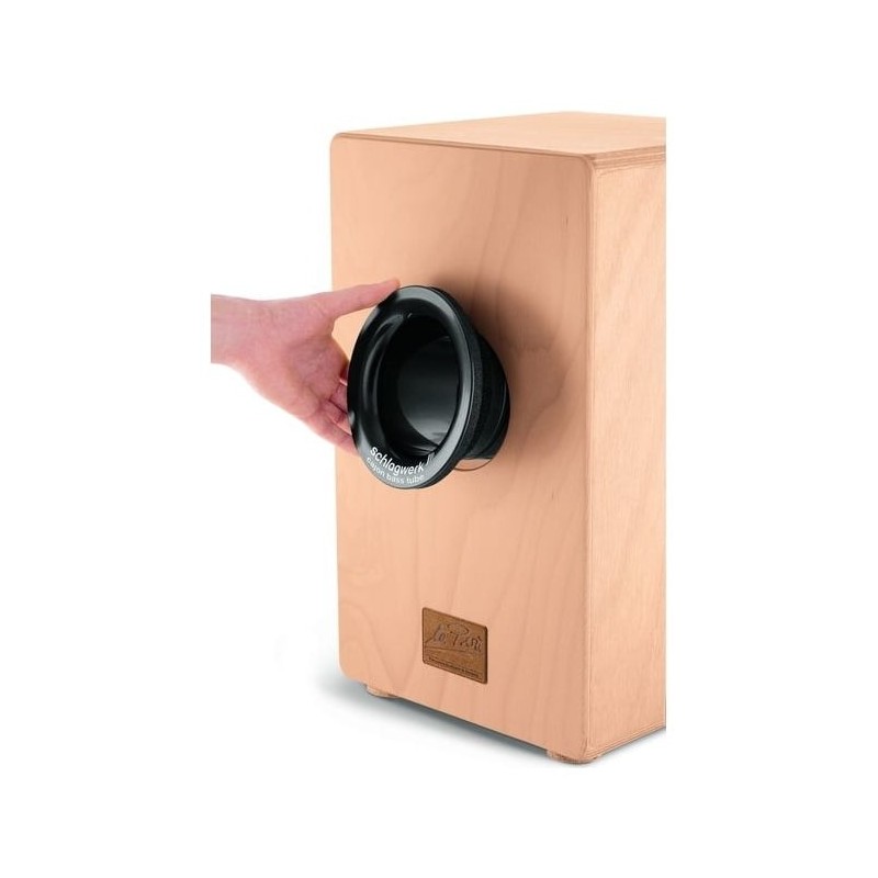 Schlagwerk CBT-10 - Cajon Bass Tube
