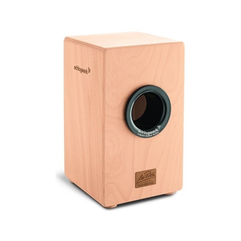 Schlagwerk CBT-10 - Cajon Bass Tube