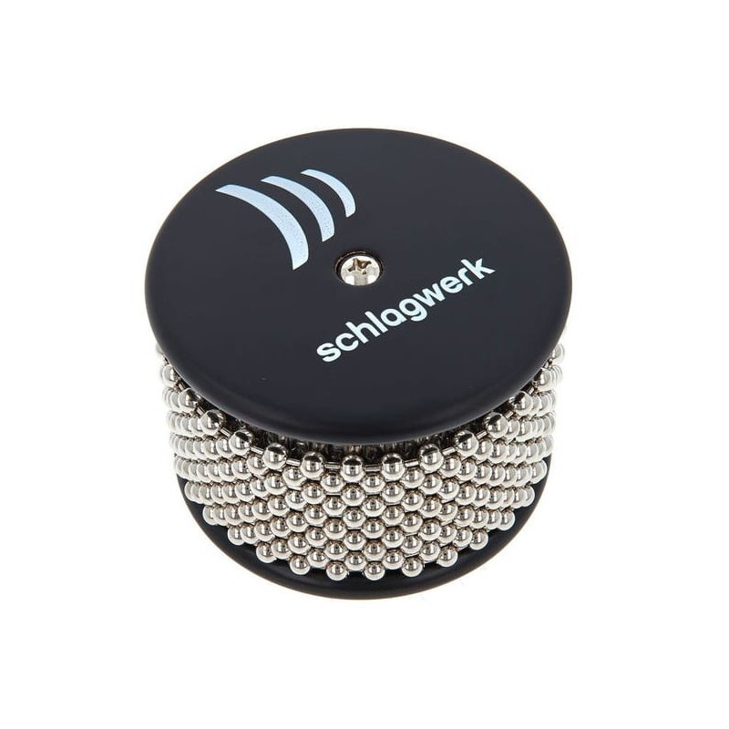 Schlagwerk CCA-30 - cabasa do cajon