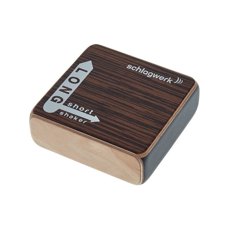 Schlagwerk SK-25 Long Short Shaker - Shaker