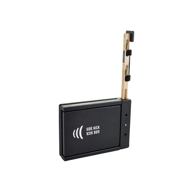 Schlagwerk SET 75 - Heck Stick i Side Kick