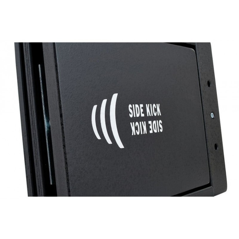 Schlagwerk SET 75 - Heck Stick i Side Kick