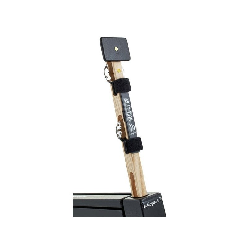 Schlagwerk SET 75 - Heck Stick i Side Kick