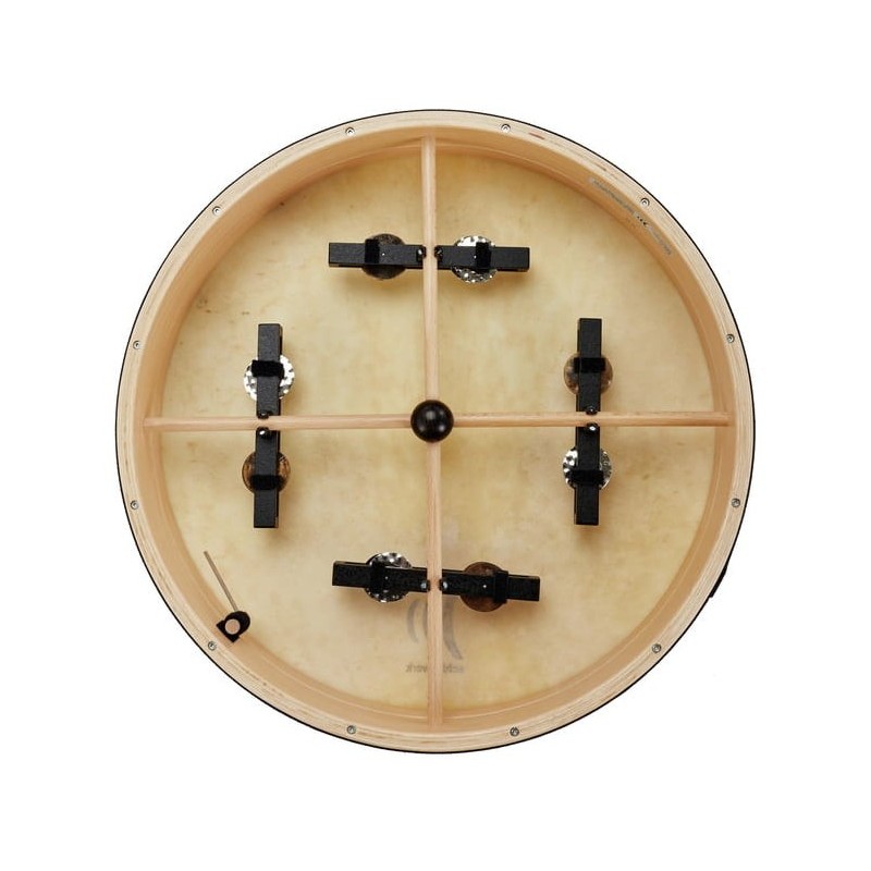 Schlagwerk RTS55 Pandariq - bęben ramowy