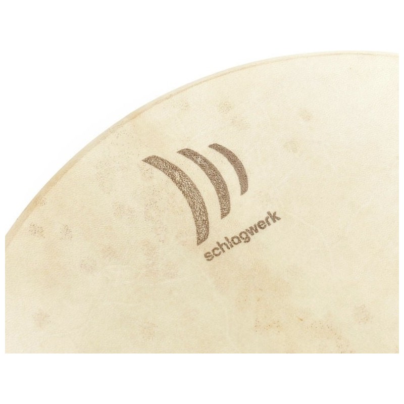 Schlagwerk RT Def - bęben ramowy