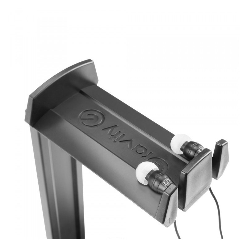 Gravity HP HTT 01 B - Stojak na słuchawki