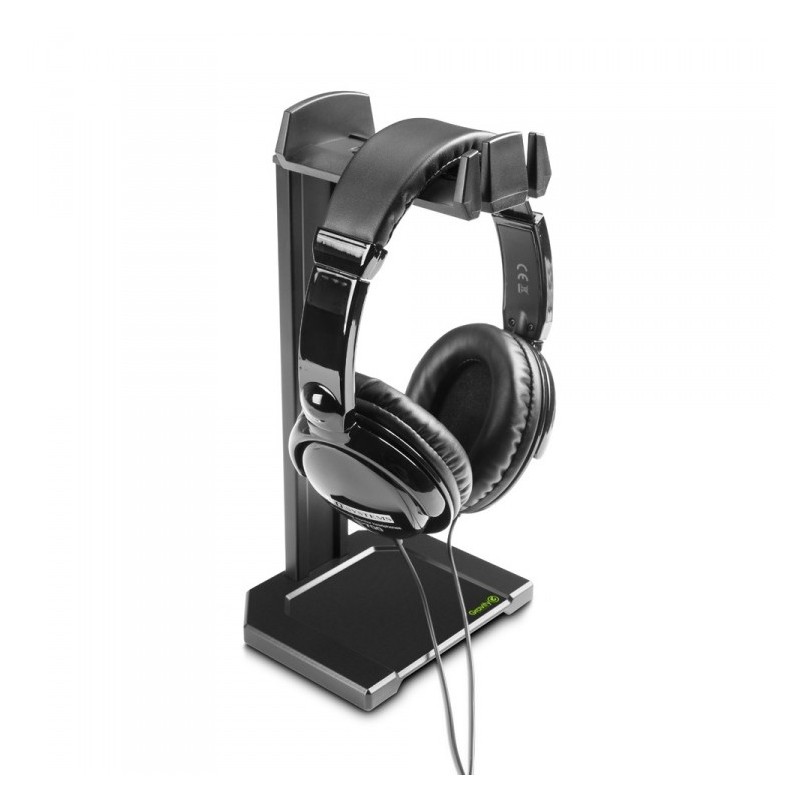 Gravity HP HTT 01 B - Stojak na słuchawki