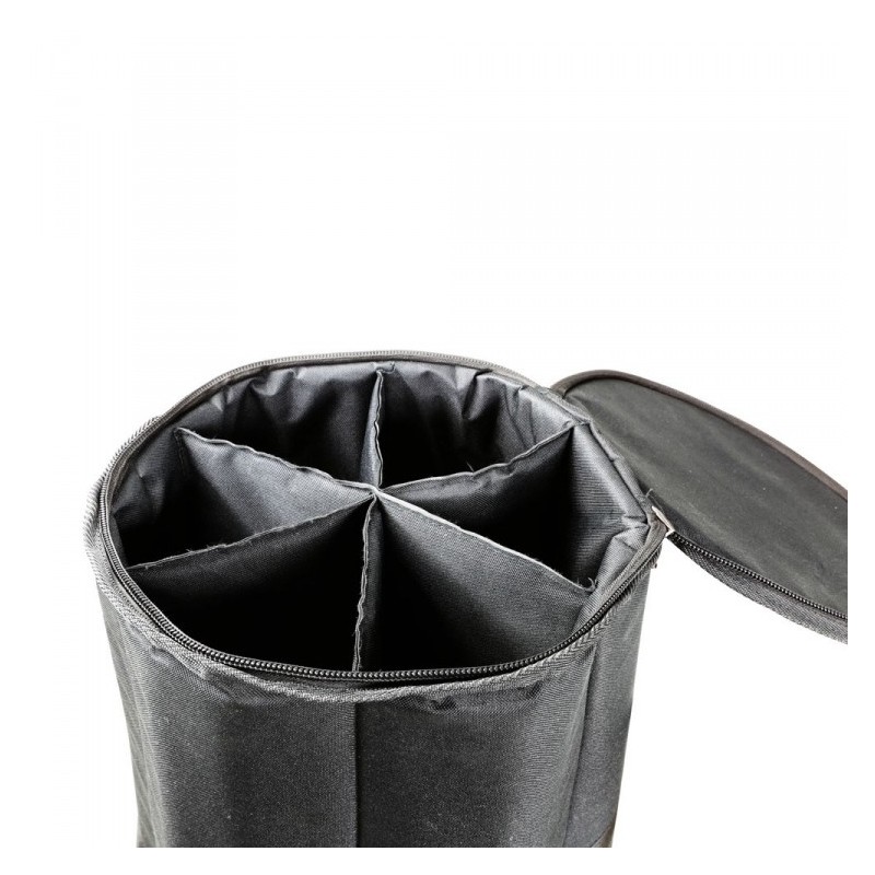 Gravity BG MS 6 B - Torba na 6 standardowych statywów mikrofonowych