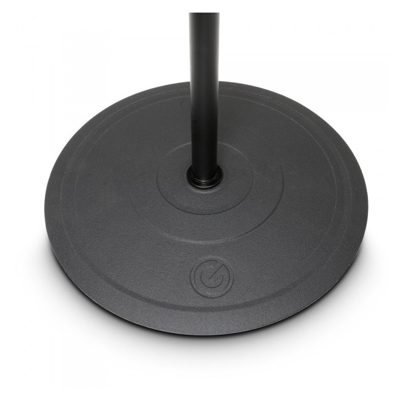 GRAVITY MS T01 B - statyw mikrofonowy stołowy