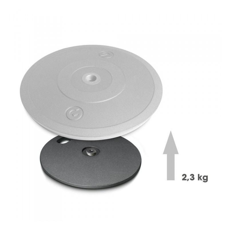 Gravity MS 2 WP - Obciążnik do okrągłej podstawy