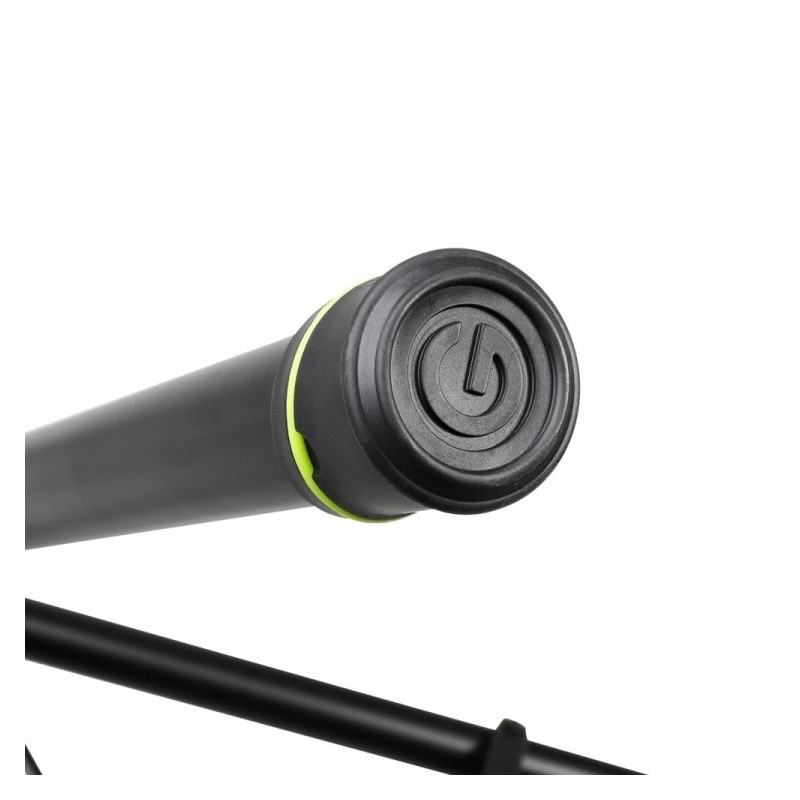 Gravity SS 5212 B SET 1 - 2x statyw kolumnowy + torba