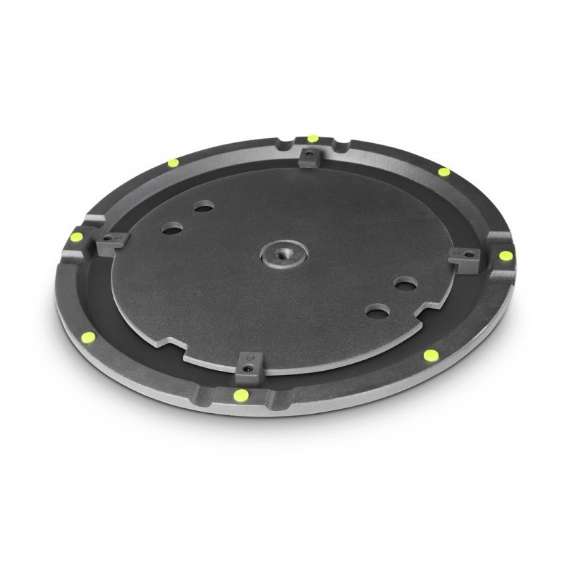 Gravity WB 123 SET 1 B - Okrągła podstawa