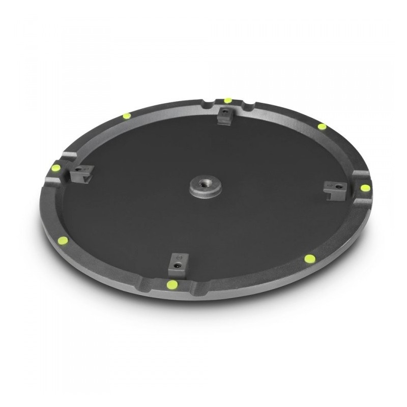 Gravity WB 123 SET 1 B - Okrągła podstawa