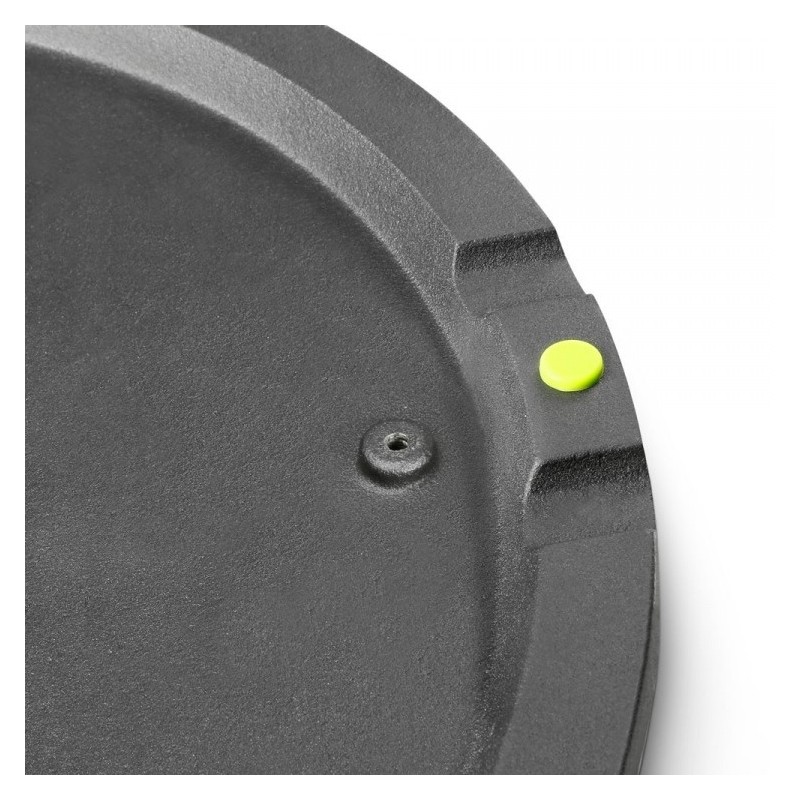 Gravity WB 123 SET 1 B - Okrągła podstawa