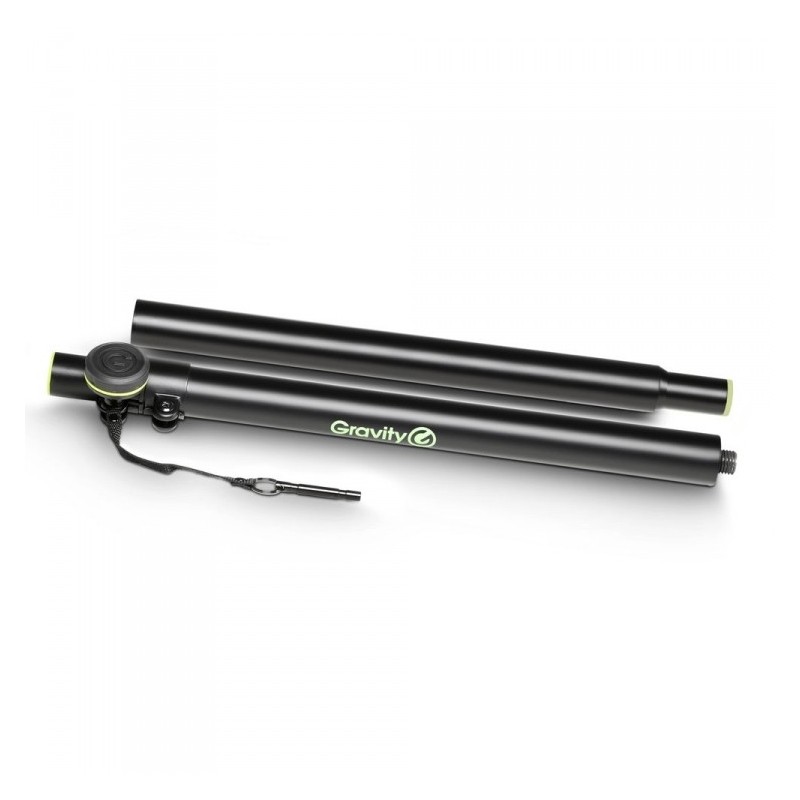 Gravity SP 3332 TPB - Dwuczęściowa rurka dystansowa
