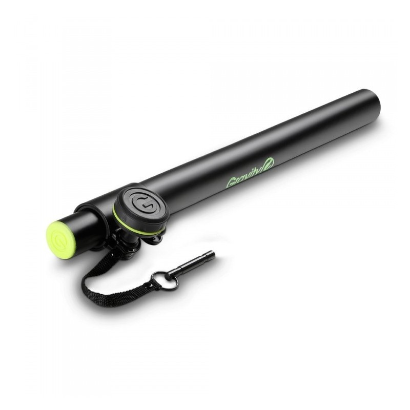 Gravity SP 3332 TPB - Dwuczęściowa rurka dystansowa