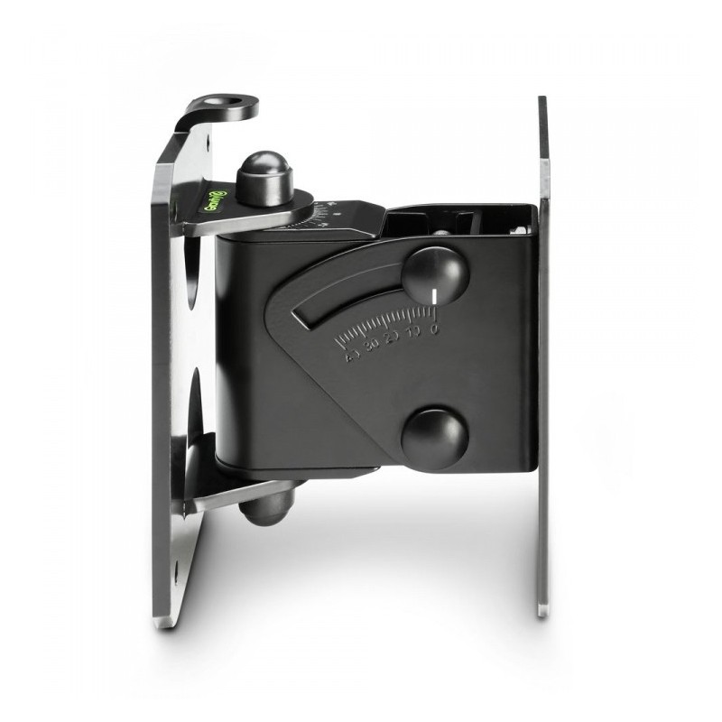 Gravity SP WMBS 20 B - uchwyt ścienny do głośników