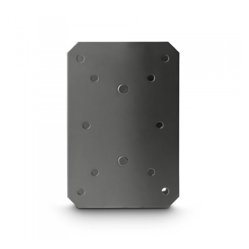 Gravity SP WMBS 20 B - uchwyt ścienny do głośników