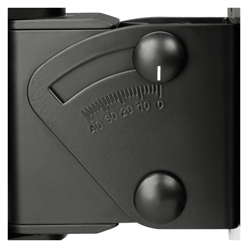 Gravity SP WMBS 30 B - uchwyt ścienny do głośników