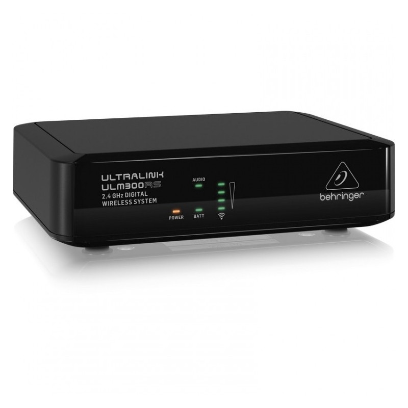 BEHRINGER ULTRALINK ULM300MIC - system bezprzewodowy