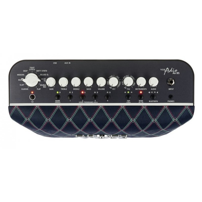 Vox Adio Air Bass - combo basowe