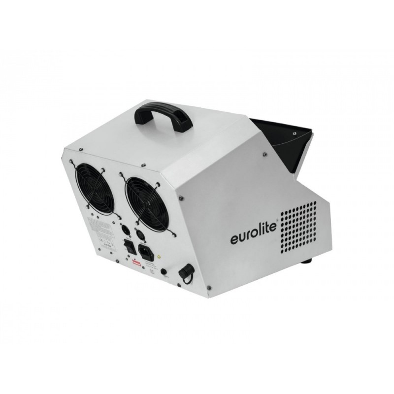 EUROLITE SD-201 DMX - wytwornica baniek