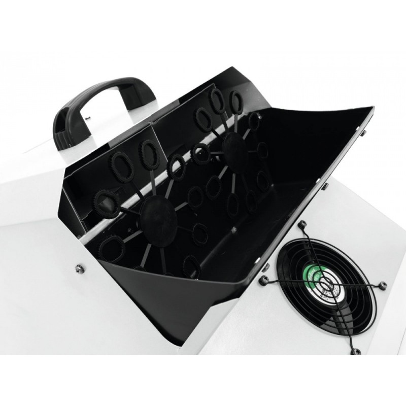 EUROLITE SD-201 DMX - wytwornica baniek