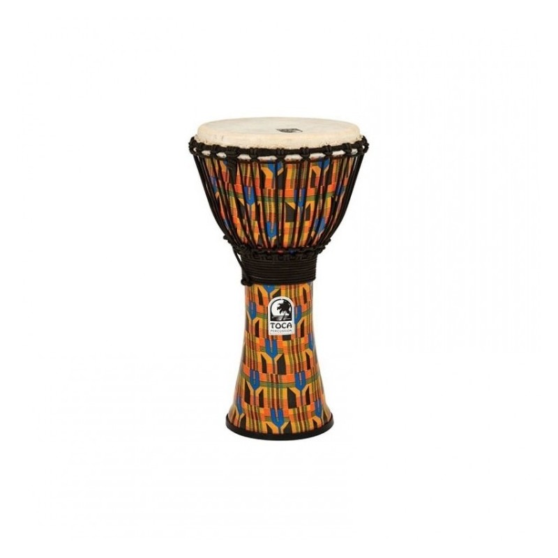 TOCA TO803217 Freestyle SFDJ-10K - Djembe 10cdz