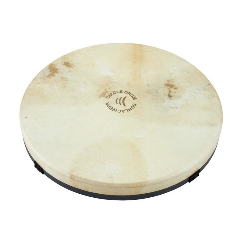 Schlagwerk RTC4 - Bębny ramowe