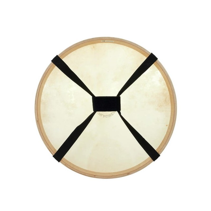 Schlagwerk RTC4 - Bębny ramowe