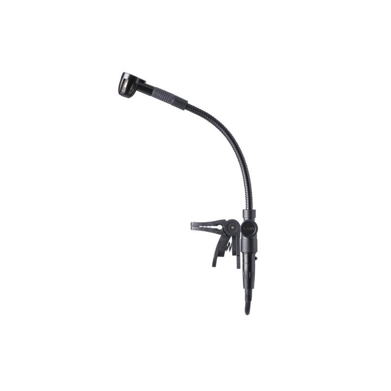 AKG C519 ML - mikrofon instrumentalny do instr. dętych