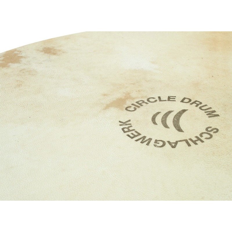 Schlagwerk RTC4 - Bębny ramowe