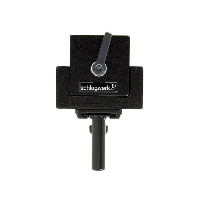 Schlagwerk RTH 20 - Uchwyt do bębna ramowego