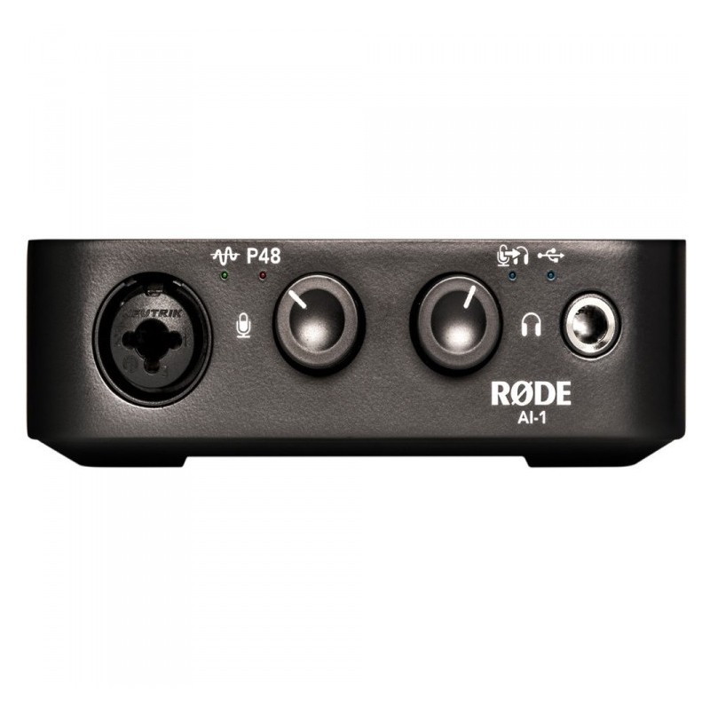 RODE Ai1 - Interfejs Audio USB