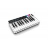 IK Multimedia iRig Keys IslsO 25 – Klawiatura sterująca