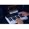 IK Multimedia iRig Keys IslsO 25 – Klawiatura sterująca