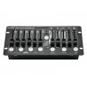 EUROLITE DMX LED EASY Operator - sterownik DMX