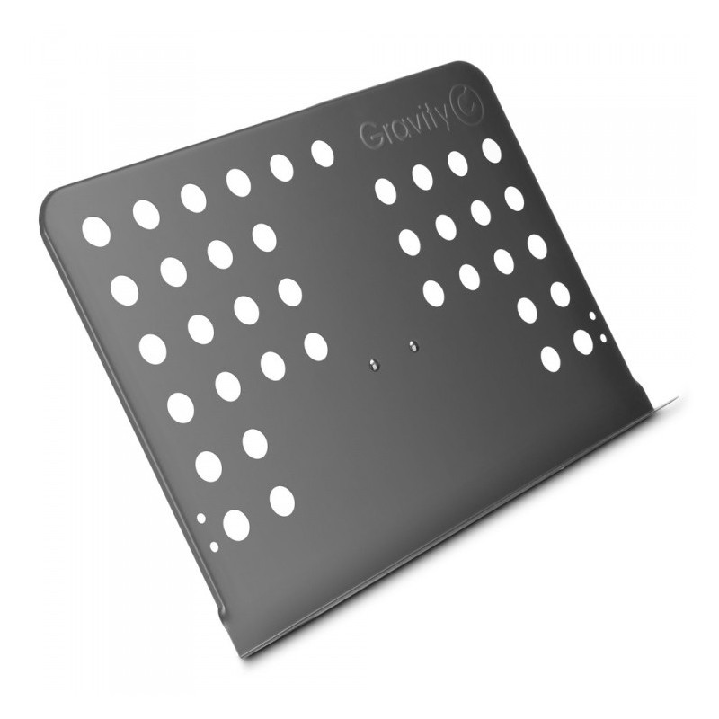 Gravity NS MS 01 - tacka do pulpitu