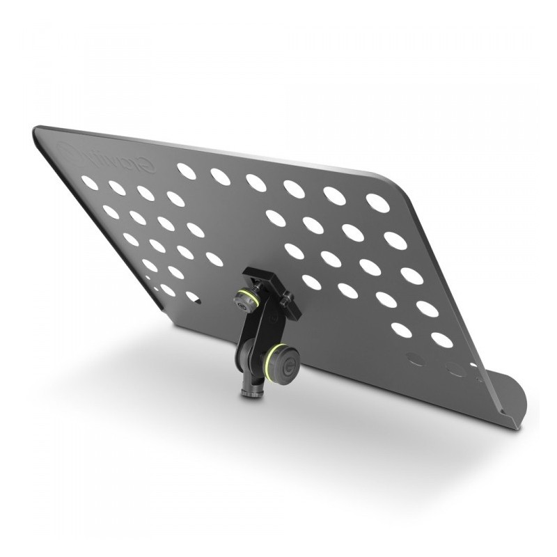 Gravity NS MS 01 - tacka do pulpitu