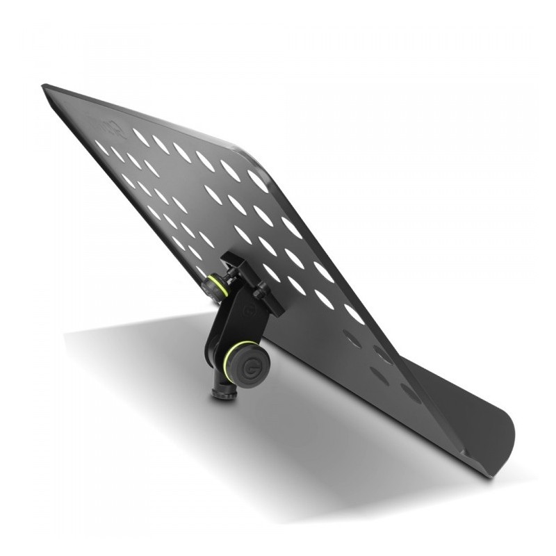 Gravity NS MS 01 - tacka do pulpitu