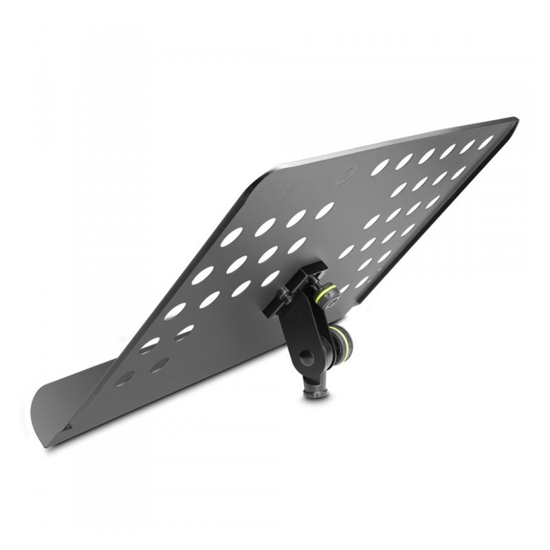 Gravity NS MS 01 - tacka do pulpitu