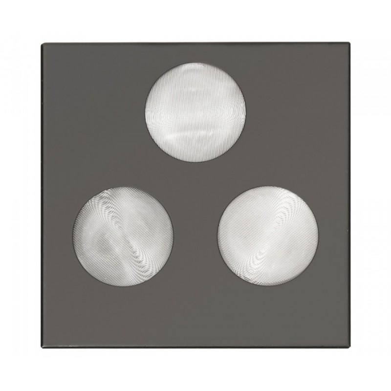 Fractal LED MINI PARTY MIX 2 - efekt LED