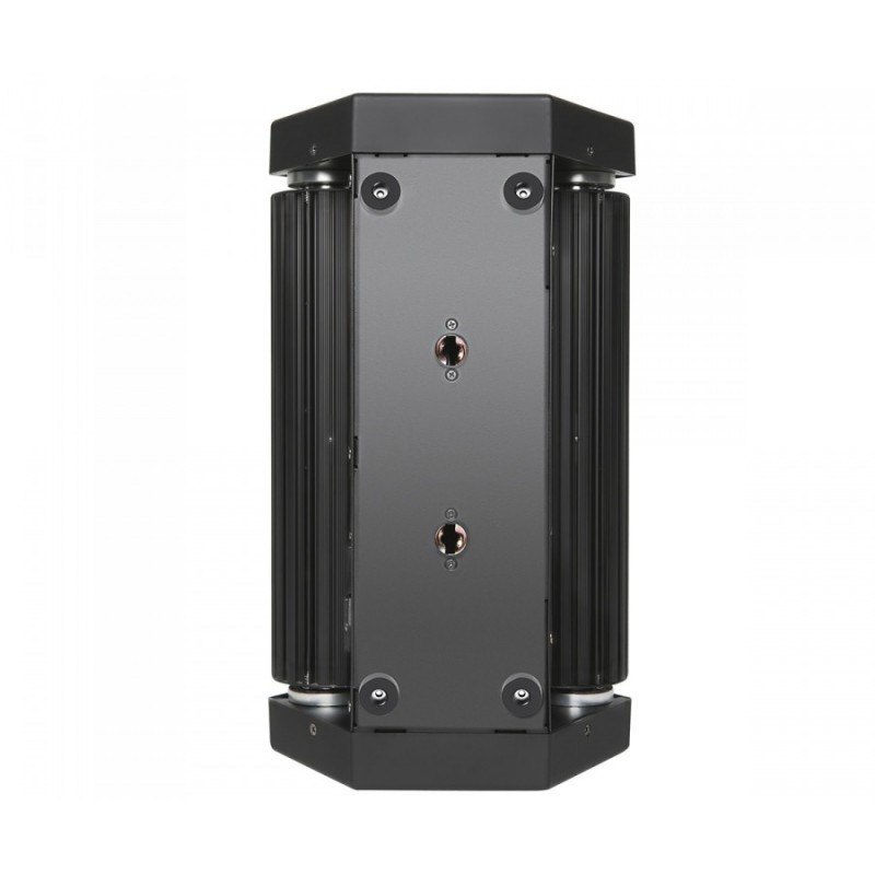 FRACTAL Partyscope 8 x 10W - efekt LED