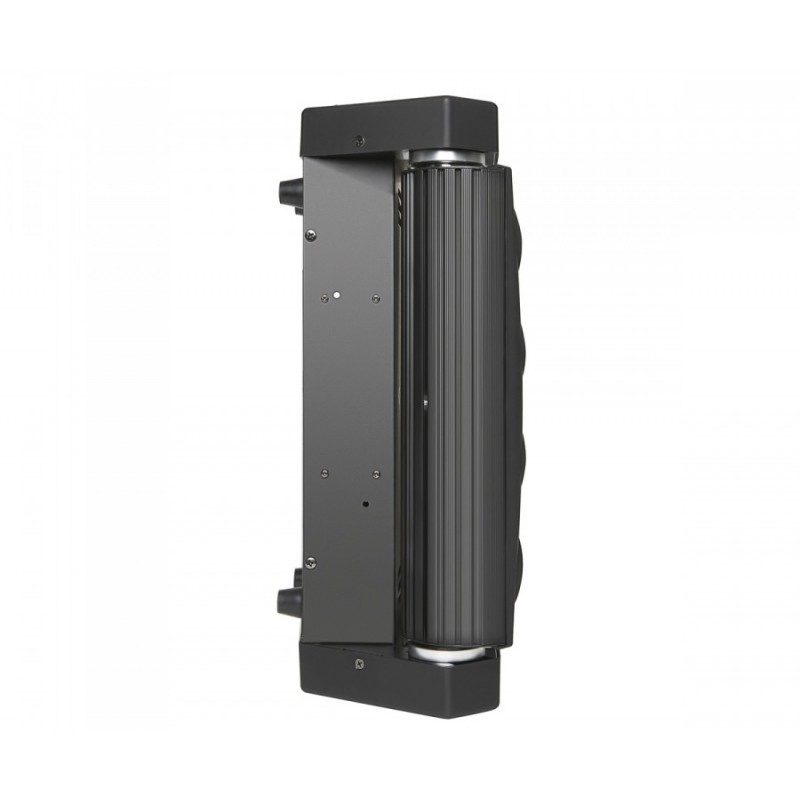 FRACTAL Partyscope 8 x 10W - efekt LED