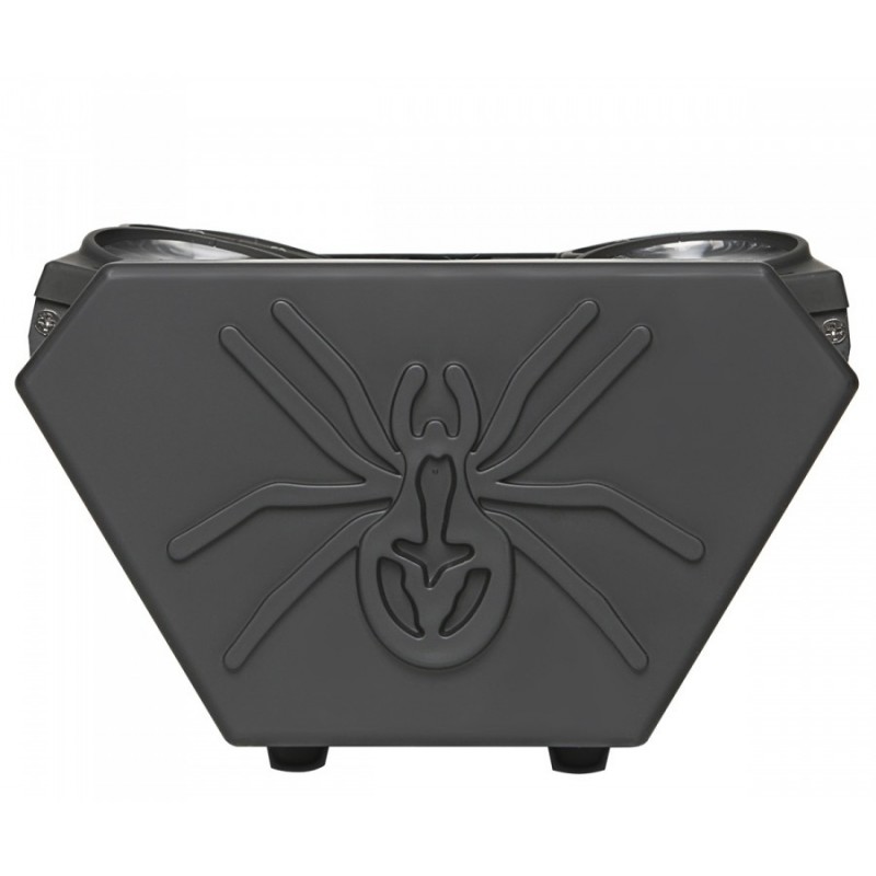 FRACTAL Partyscope 8 x 10W - efekt LED