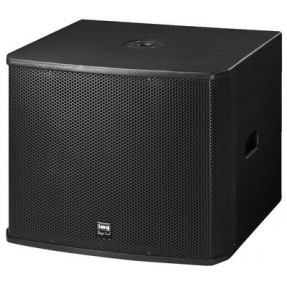 IMG STAGE LINE PSUB-15AKA - subwoofer aktywny