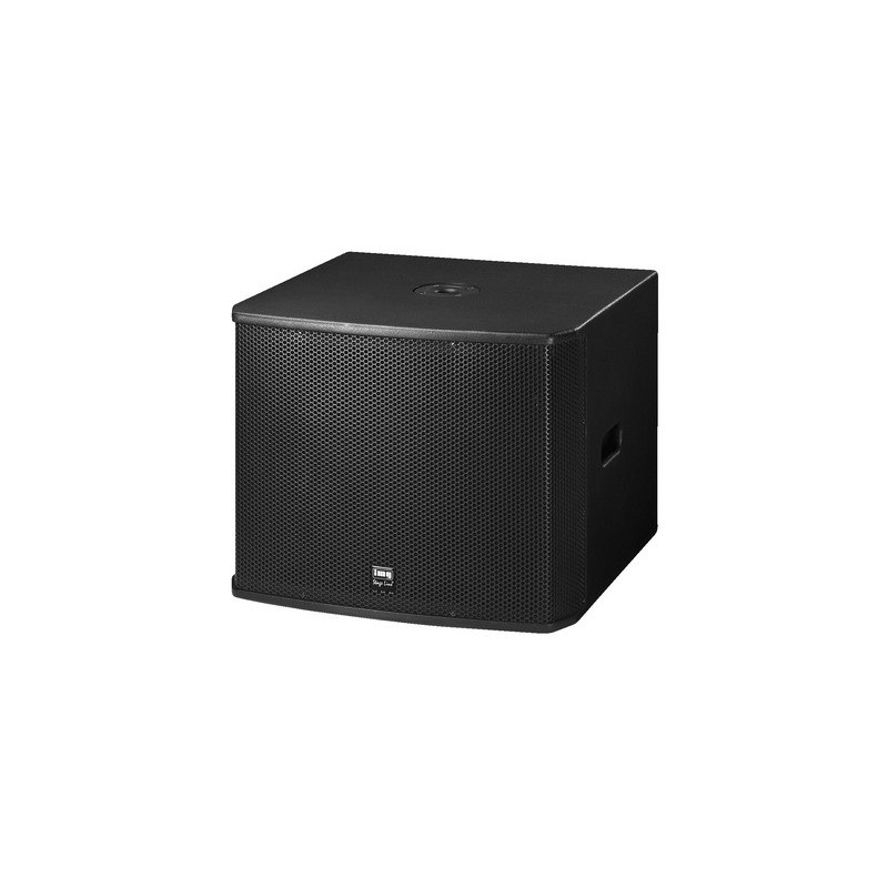 IMG STAGE LINE PSUB-15AKA - subwoofer aktywny