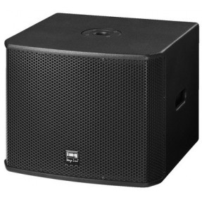 IMG STAGE LINE PSUB-12AKA - subwoofer aktywny